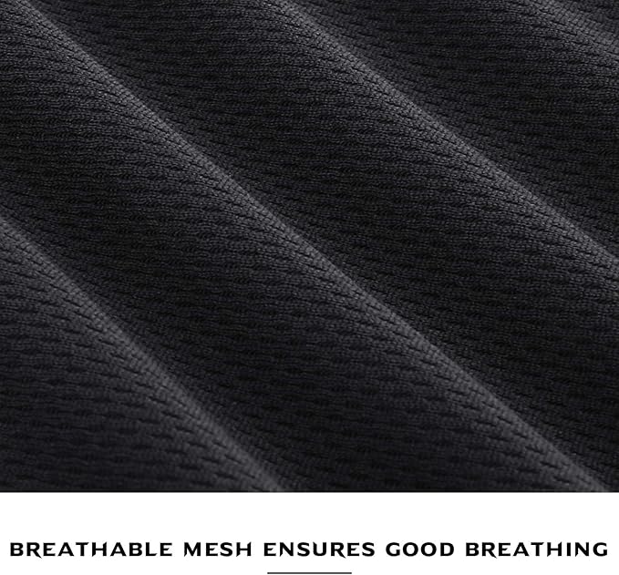 AXBXCX 3 Pack Balaclava Ski Mask - Breathable UV Protection Face Cove for Motorcycle, Football, Cycling, Outdoor Sports