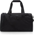 Jetstream Heavy Duty Multi Pocket Durable Sports Gym Equipment Travel Duffel Bag