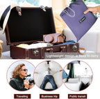 Sleeping Bag Liners Lightweight Travel Camping Sheet Sleep Bag Liner Adults Lightweight Warm Weather Hotel Compact Portable Sleeping Sack Indoor Outdoor Hostels Traveling Backpacking Hiking Blankets