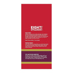 Eight O'Clock Coffee French Roast Ground Coffee, Medium Roast, 12 Ounce (Pack of 6) - Smoky & Complex