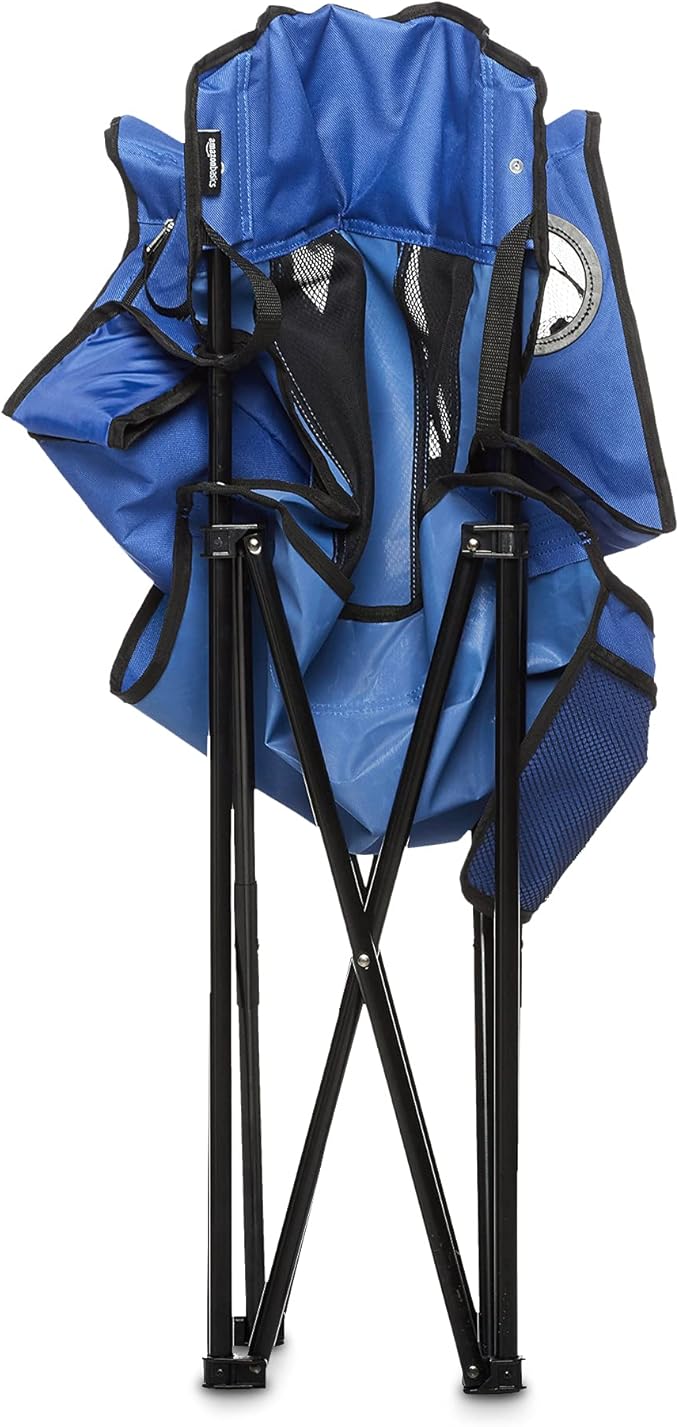 Amazon Basics Camping Chair
