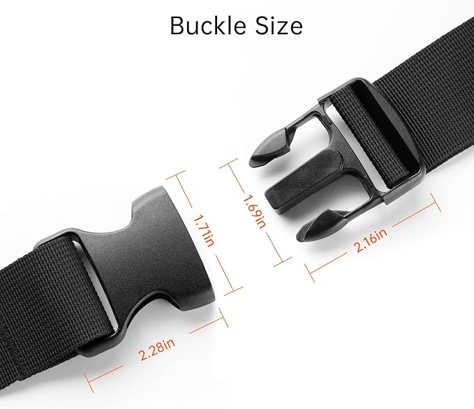 FREETOO Waist Pack Bag Fanny Pack for Men&Women Hip Bum Bag with Adjustable Strap for Outdoors Workout Traveling Casual Running Hiking Cycling