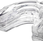 Tranquility PRO 2.0 Anti-Snoring Mouth Guard - Adjustable Mouthpiece - Night Time Mouthguard Stop Snore
