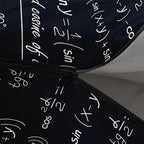 Sleeping Bags for Adults and Kids，3D Printing Camping Sleeping Bag for Girls Boys Lightweight Waterproof Cold/Warm 3-Season，Outdoor Travel with Compression Bags