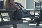 Xtreme Sight Line ~ Xecutive Transport Faraday Duffel Bag for Military Use ~ MOLLE System ~ Computer Towers and Other Large Electronics ~ Data Security for Executive Travel~ Tracking/Hacking Defense
