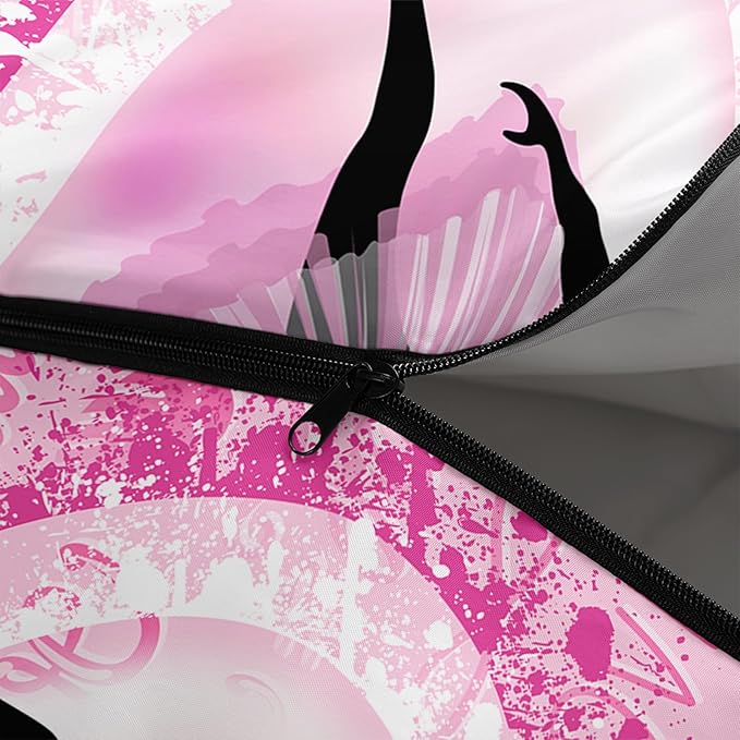 QOOMO Camping Sleeping Bags,3 Season Warm & Cool Weather,Lightweight,Waterproof Sleeping Bags for Adults & Kids,Traveling,and Outdoors,Camping Gear Equipment