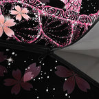 QOOMO Camping Sleeping Bags,3 Season Warm & Cool Weather,Lightweight,Waterproof Sleeping Bags for Adults & Kids,Traveling,and Outdoors,Camping Gear Equipment