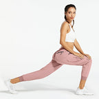 Libin Women's Cargo Joggers Lightweight Quick Dry Hiking Pants Athletic Lounge Casual Travel