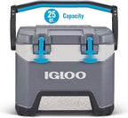 Igloo BMX Hard Coolers (25-72QT)