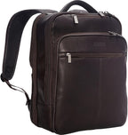 Kenneth Cole REACTION Out Of The Bag Manhattan Colombian Leather RFID 15.6" Laptop Briefcase