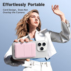 Azmuth for Magsafe Battery Pack, 10000mAh Magnetic Power Bank 22.5W PD Fast Charging with LED Display Wireless Portable Charger for Magsafe with Stand for iPhone 17/16/15/14/13/12/Pro/Pro Max