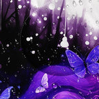 QOOMO Animals Camping Sleeping Bags,3 Season Warm & Cool Weather,Lightweight,Waterproof Sleeping Bags for Adults & Kids,Traveling,and Outdoors,Camping Gear Equipment