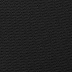 Cabeau Airplane Travel Pillow for Long Flights - Evolution S3 - Supportive Memory Foam with Seat Straps to Secure Your Head and Neck and Provides 360° Support (Jet Black)