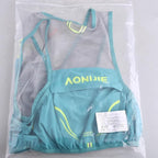 TRIWONDER Hydration Vest 2.5L Ultra Trail Running Backpack Hydration Pack Marathon Vest Lightweight Outdoor Hiking Cycling Daypack