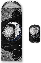 CVHOUSE Camping Sleeping Bags,3 Season Warm & Cool Weather,Lightweight,Waterproof Sleeping Bags for Adults & Kids,Traveling,and Outdoors,Camping Gear Equipment