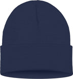 ATNKE LED Lighted Beanie Hat,USB Rechargeable 4 LED Running Headlamp Bright Cap with The Light Gifts for Men and Women