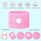 Motion Sickness Bands for Kids, Travel Sickness Relief Wristbands, Anti-Nausea Wristbands for Morning Sickness…