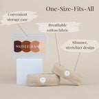 Anti Nausea Wristband | Motion Sickness Bands & Pregnancy Nausea Relief | Sea Sickness Wristbands, Motion Sickness Bracelets & Morning Sickness Relief Sea Bands