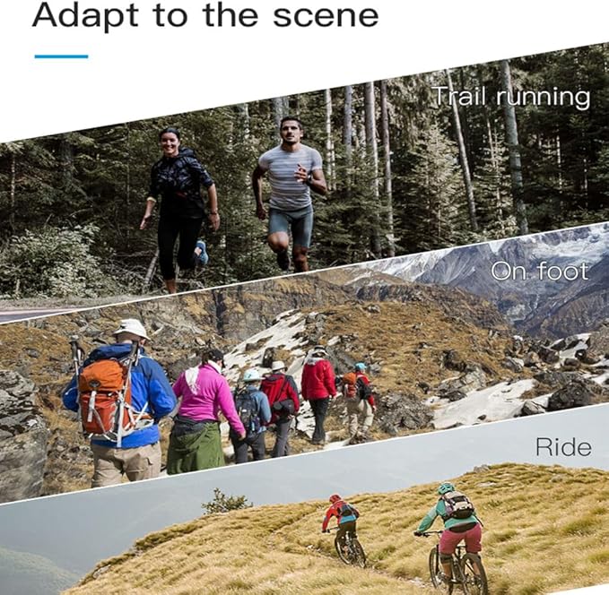 AONIJIE Hydration Backpack Vest for Outdoor Sports Breathable and Lightweight,Hydration Pack for Running, Cycling, and Hiking