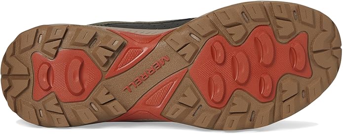 Merrell Men's Speed Strike 2 Hiking Shoe