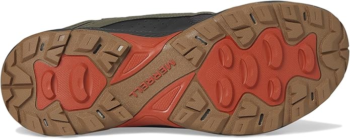 Merrell Men's Speed Strike 2 Mid Waterproof Hiking Shoe