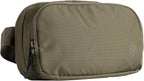 Eberlestock Fade Flex - Concealed Carry Waist Bag - Tactical Men's Fanny Pack with Adjustable Waist Belt - 10” W x 6”H x 3” D - Olive