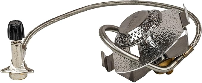 TRANGIA 27-3 Ultralight Hard Anodized Stove Kit