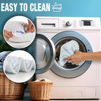 alkamto Cooling Shredded Memory Foam Pillow for Travel and Camping – Adjustable Gel for Personalized Support – Double-Sided Ice Silk & Soft Rayon – Lightweight, Compressible (White) (Travel)