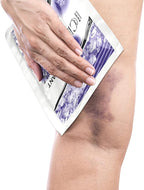 276PCS Small Travel First Aid Kit Supplies for Business, First Aid Kits Backpacking Essentials Items Trauma First Aid Survival Kits for Home Outdoor Adventure, Blue AMORNING