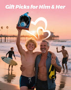 Full Face Snorkel Mask- Snorkeling Gear for Adults with Safe Dry Top Breathing System, Latest Foldable Panoramic View Snorkeling Mask for Men and Women, Anti Fog Anti Leak