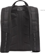 My Medic Recon Standard - HSA FSA First Aid Kit - 200+ First Aid and Survival Essentials, Supplies, & Must Have IFAK for Home, Car, Office or Business - Black