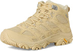 Merrell Men's Moab 3 Mid Waterproof Hiking Boot
