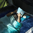 Camping Blanket, Poncho Wearable Hoodie Blankets Outdoor Waterproof Windproof