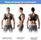 Weighted Vest 6 8 12 16 20lb with Reflective Stripe Adjustable Rucking Vest for Men Women Kid for Walking Running