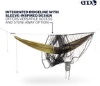 ENO, Eagles Nest Outfitters Guardian SL Bug Net, Hammock Bug Netting