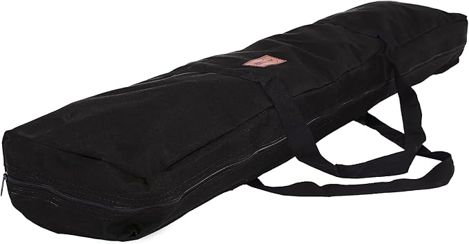 Tough Outdoors Camping Cot for Adults - Oversized Camping Cot - Durable Heavy Duty Military Bed - Elevated Foldable Cot & Camp Cots for Adults - XL Cot up to 300 lbs - w/Organizer & Storage Bag