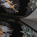 CVHOUSE Camping Sleeping Bags,3 Season Warm & Cool Weather,Lightweight,Waterproof Sleeping Bags for Adults & Kids,Traveling,and Outdoors,Camping Gear Equipment