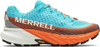 Merrell Men's Agility Peak 5 Trail Runners