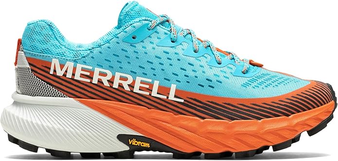 Merrell Men's Agility Peak 5 Trail Runners