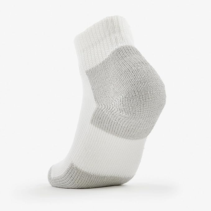 Thorlos Jmx Maximum Cushion Ankle Running Socks