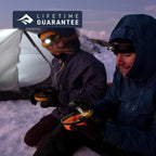 Sea to Summit Frontier Ultralight Collapsible Bowl, Large (30 fl oz), Sulphur Yellow