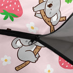 BSNTHO Camping Sleeping Bags,3 Season Warm & Cool Weather,Lightweight,Waterproof Sleeping Bags for Adults & Kids,Traveling,and Outdoors,Camping Gear Equipment