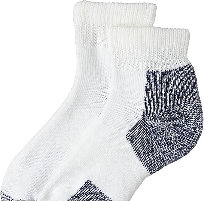Thorlos Jmx Maximum Cushion Ankle Running Socks
