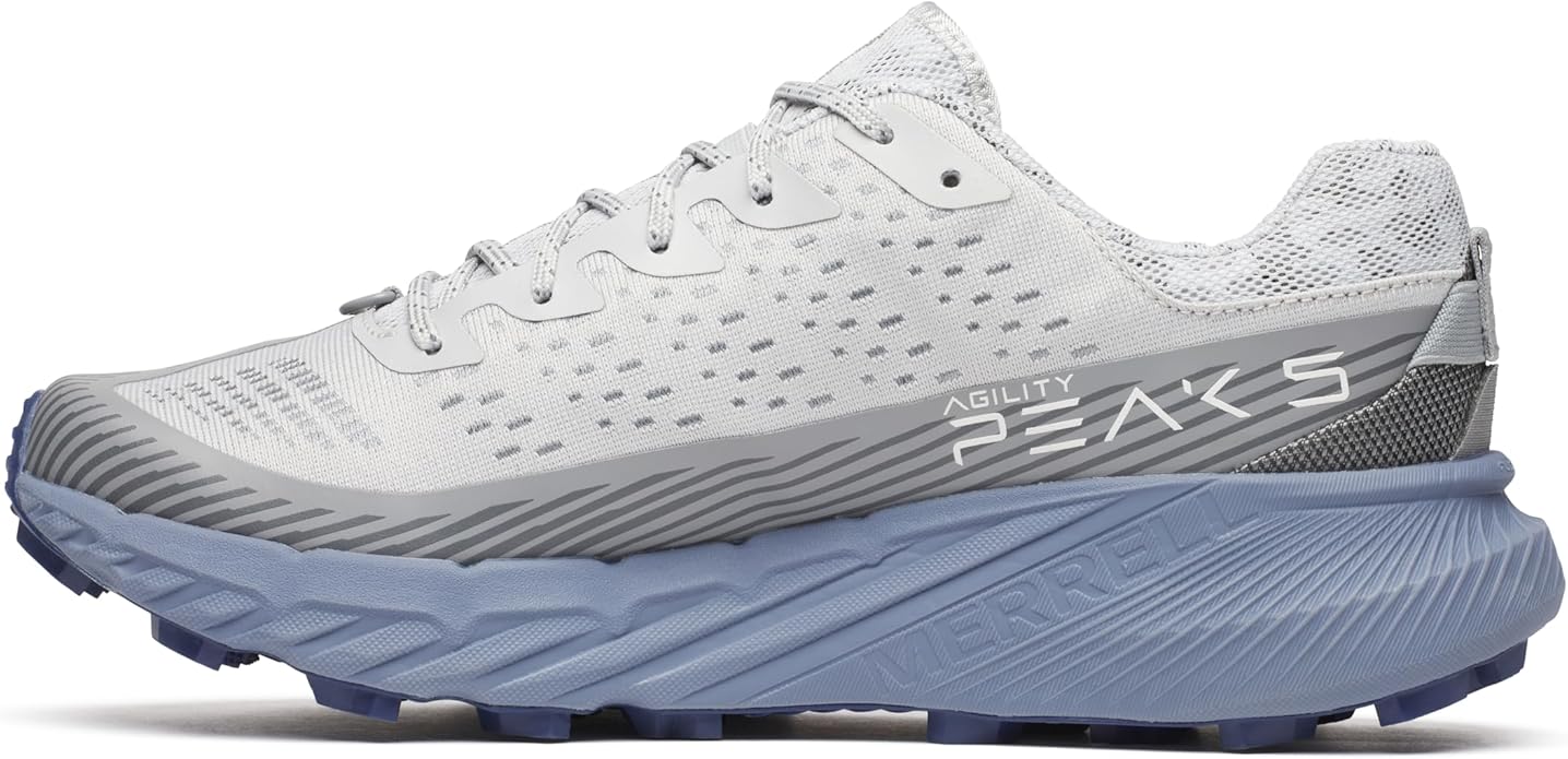 Merrell Mens Agility Peak 5