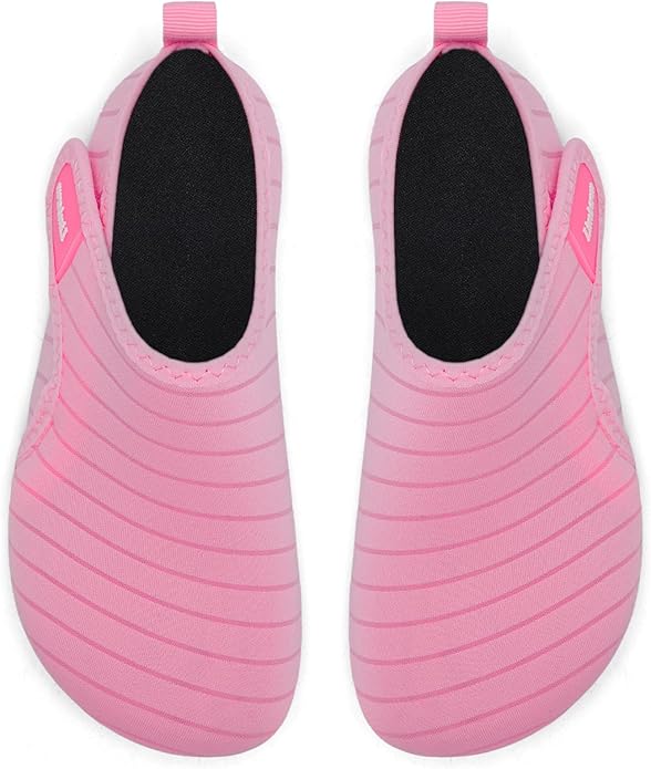 Limberun Kids Toddler Water Shoes for Girls Boys Kids Toddler Swimming Beach Aqua Shoes