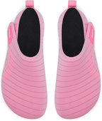 Limberun Kids Toddler Water Shoes for Girls Boys Kids Toddler Swimming Beach Aqua Shoes