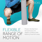 FITKICKS Active Men's Footwear Foldable Water Shoes