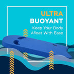 Sunlite Sports Swimming Kickboard - One Size Fits All - A Great Training Aid for Children and Adults