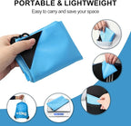 Kuhome 120Pcs Drawstring Backpacks Bulk String Bag Cinch Sack Pack Storage Knapsack Polyester Gift Bags Sports Drawstring Bags for Trip Gym Party Bags(20 Colors)