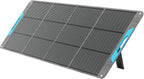 Renogy 200W Portable Solar Panel, IP65 Waterproof Foldable Solar Panel Power Backup, Solar Charger for Power Station RV Camping Off Grid